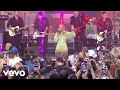 Carrie Underwood Before He Cheats Live From The Today Show