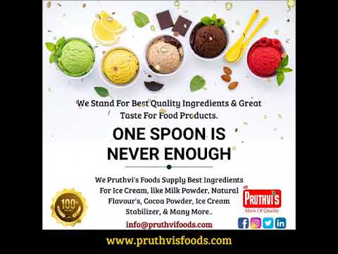 Pruthvi's chocolate cocoa powder, packaging size: 25 kg, pac...