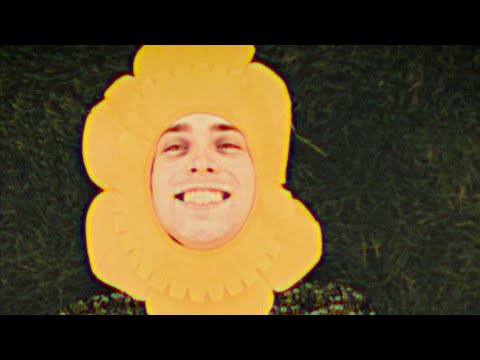 Remo Drive - "A Flower and a Weed" (Lyric Video)