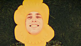 A Flower and a Weed Music Video
