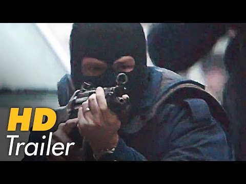 Trailer Kidnapping Freddy Heineken