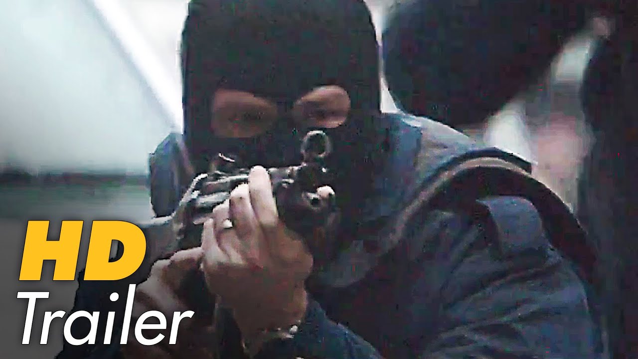 Szene aus Kidnapping Freddy Heineken
