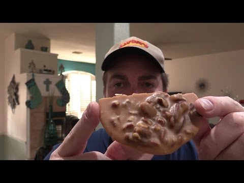 How To Make Louisiana Pralines