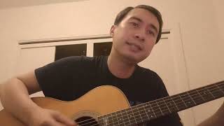 Someday (B*Witched) cover v3