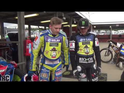 MasTv: Masarna-Rospiggarna (Behind the scenes)