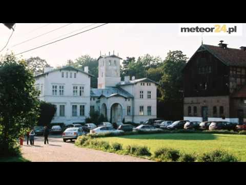 Agroturystyka Pałac w Janowie - Janów meteor24.pl