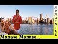 Manase Manase Kulappam Enna Full Song HD