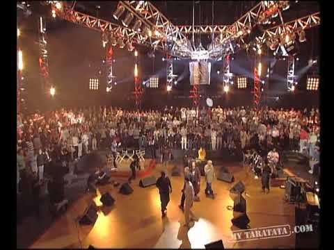 (Daddy) Nuttea, The Roots & IAM - Freestyle (Live In Taratata 1995) (VIDEO)