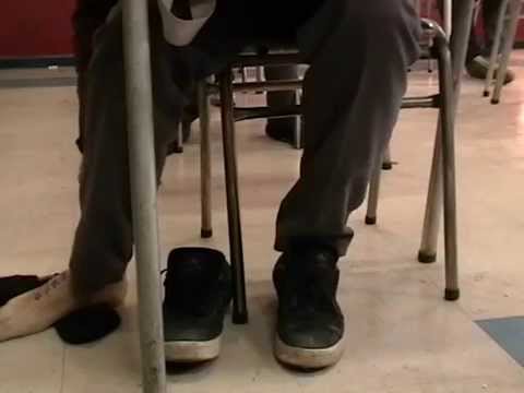 mala pata nanometraje 4H 2011