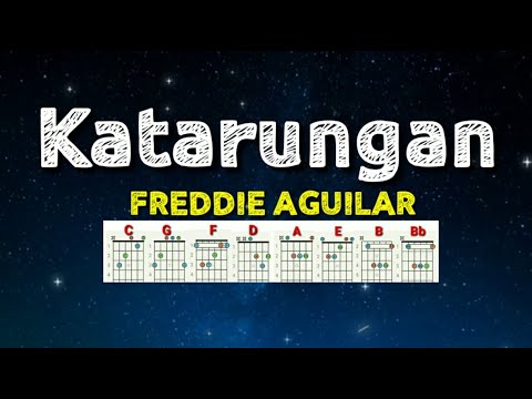 Katarungan - Freddie Aguilar