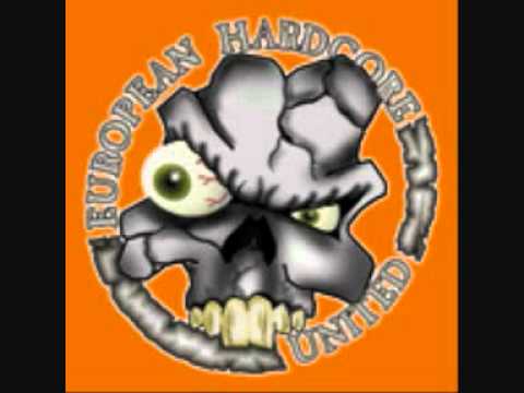 Bioforce Vs Dj Mike Oh'Man - Open Your Mind