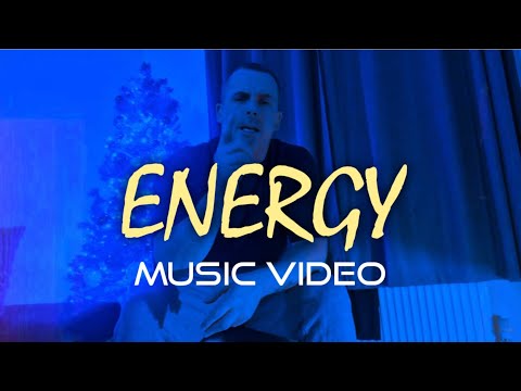 Wattz - Energy (Music Video) 
