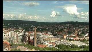 preview picture of video 'Neunkirchen, die Stadt zum Leben'
