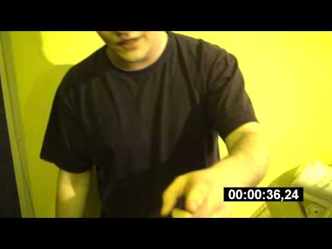 Marfi(DajNaLuz) - Zapowiedź koncertu 2011.03.25