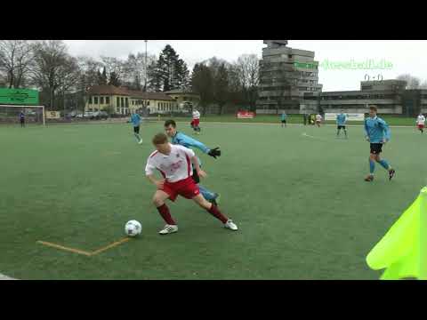 Ahrensburger TSV - Hoisbütteler SV