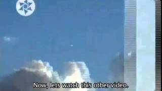 地震後！福島上空にUFO！