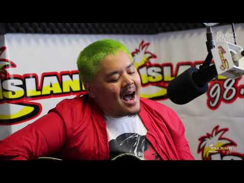 damnboy! - Mine (Bazzi Cover)