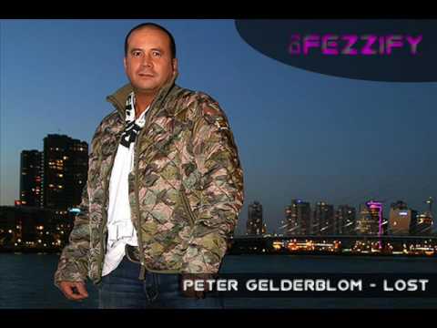 Peter Gelderblom - Lost