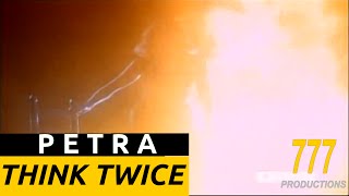 Petra - Think Twice [Official Music Video] [HQ] [Subtitles]