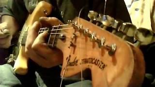 Overture 1383 / Yngwie.J.Malmsteen (Cover)