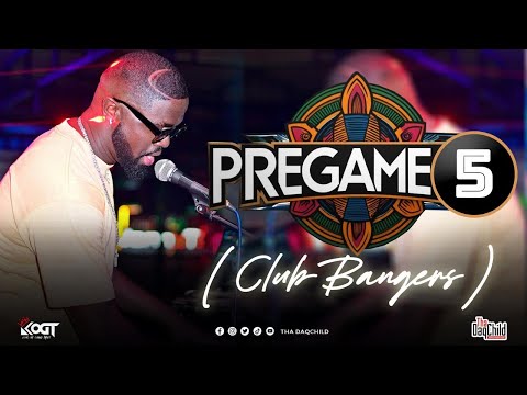 Pregame EP 5 | GibbzThaDaqchild | Afrobeat & Amapiano Mix 2025| Chris Brown,Tyla,BurnaBoy,Sauti Sol