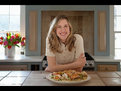 All Things Delicious - Episode 1: Let's Break It Down