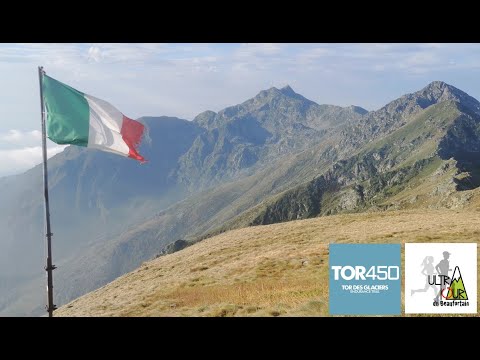 Tor Des Glaciers 2023