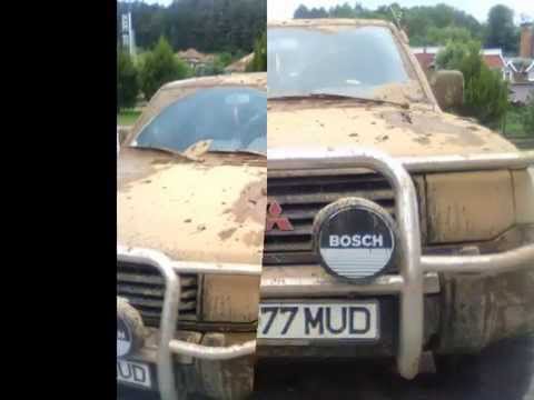 DANUT CASCADORUL - BRATCA - 2013