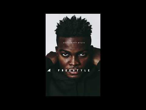 Shadowboy Myzic - Freestyle #1