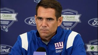 New York Giants Offseason: How Can Giants Improve Without Drafting A First Round Quarterback Part 2