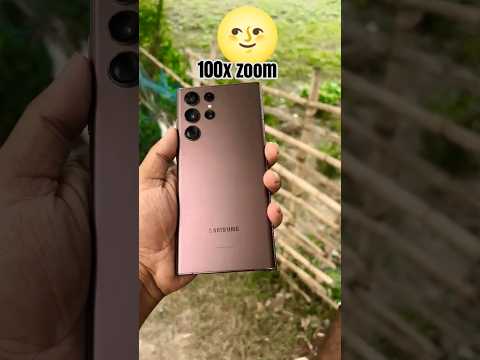 Samsung Galaxy S24 Ultra 5x (120mm) VS Sony Full Frame 120mm - Portrait Shots Comparison 📸