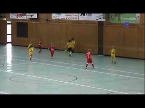 JSG Seesen Süd (G) : SV Rammelsberg