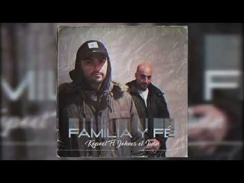 familia y fe .  kopoet y johnes el juan prod. khronos