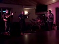 Dick Dale "Kansas City" by M. Stoller, J. Leiber segues Foghat "Sweet Home Chicago" by R. Johnson