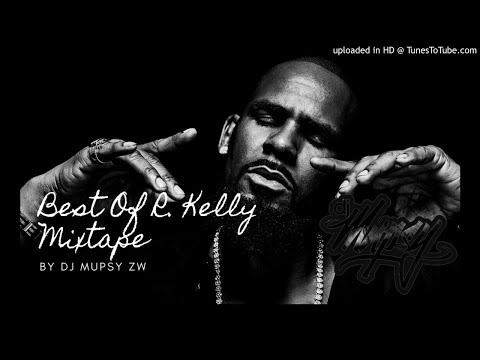 Best Of R. Kelly (Pied Piper Of R&B) Mixtape????By DJ Mupsy |04-06-20| I Wish, Gotham City, Snake, etc