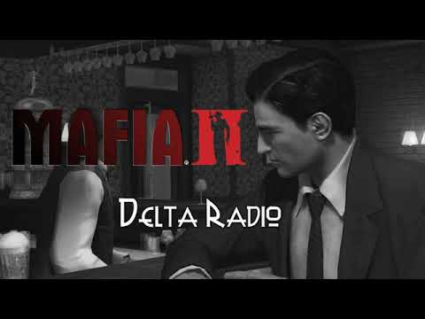 Mafia 2 40's Delta Radio