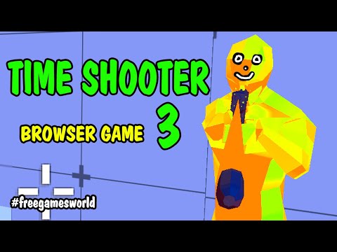 Time Shooter Swat