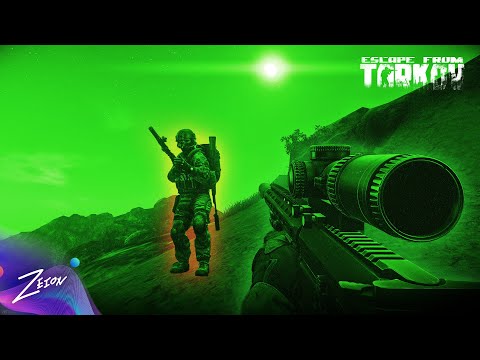 Are Night Raids Worth The Loot?? | Escape From Tarkov