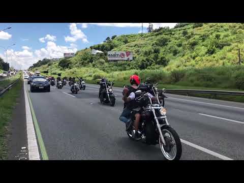 Insanos Mc - Bonde Monstro 2019