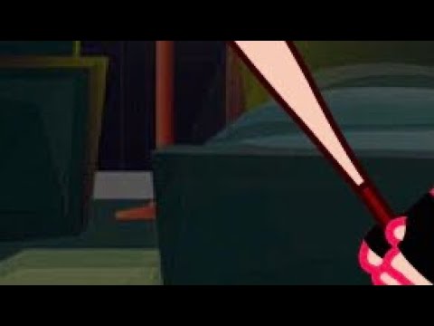 Attacker reveal (A New Despair Begins) Read desc for context