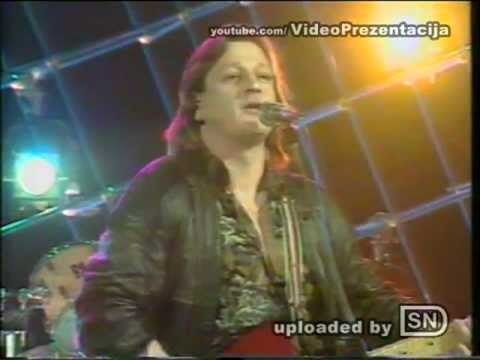 Jakov Drenkovski - Polnoken kauboj | Јаков Дренковски - Полноќен каубој