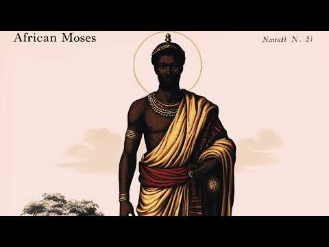 The Hope of Moses (2024)
