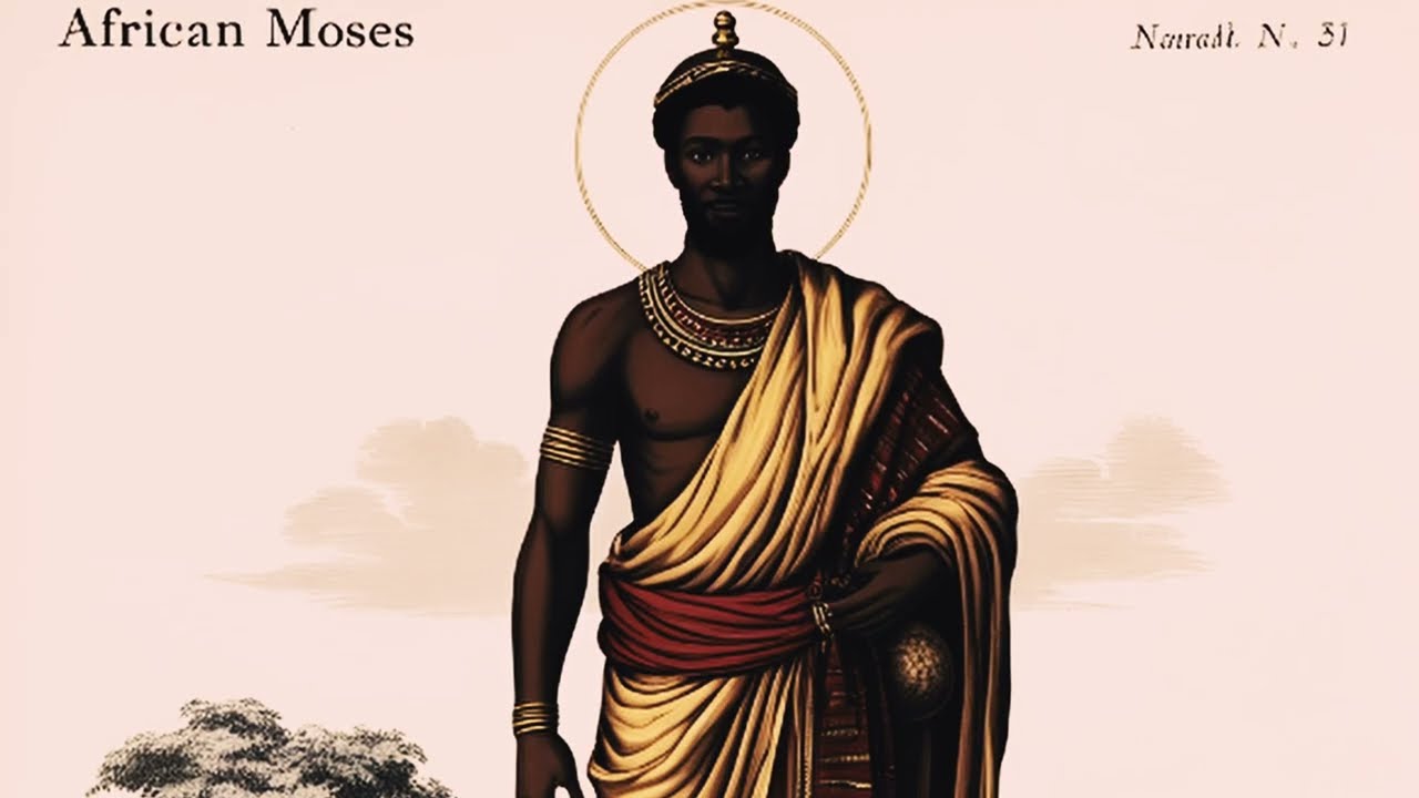 The Hope of Moses