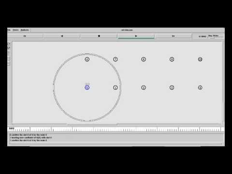 Time-Division Multiple Access (TDMA)