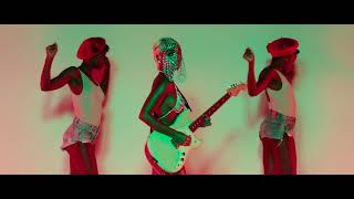 Janelle Monáe - Make Me Feel (EDX Dubai Skyline Remix) (Official Video)