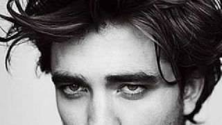 robert pattinson " i'll be your lover too"