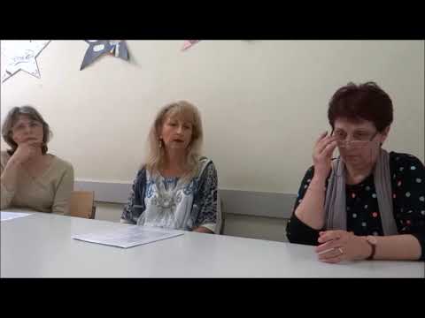 SWOT Interview - NFSG Fiesta and Ambrosia companies - Bulgaria