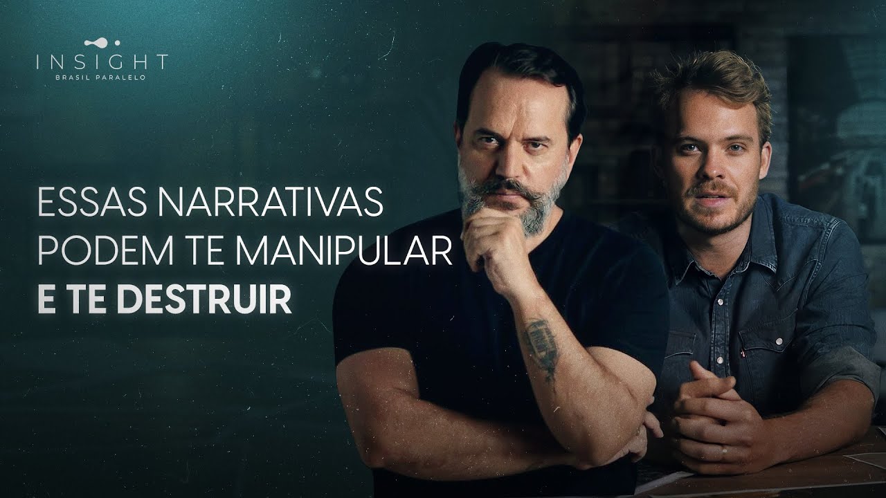 Você é mais suscetível a narrativas ideológicas do que imagina