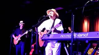 The Rutles - Let&#39;s Be Natural, The Old Fire Station Carlisle 2018.