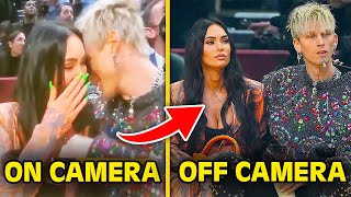 Top 10 Megan Fox And MGK Relationship Red Flags We Didn&#39;t Notice